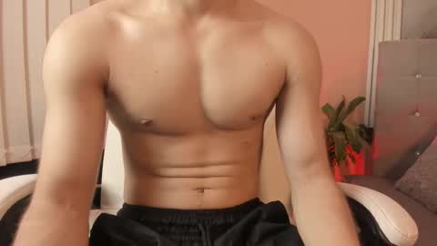 Zhingarher online show from 03-03-26, 01:34