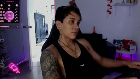 zhoestrong online show from 12-15-24, 05:53