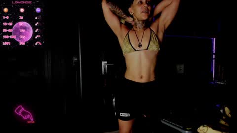 zhoestrong online show from 02-08-25, 08:42