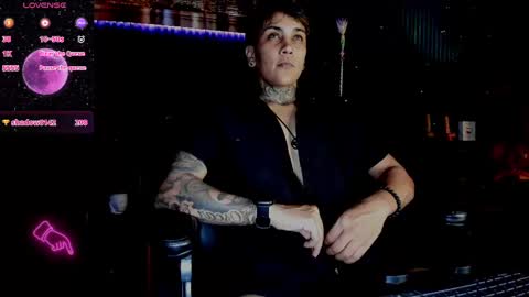 zhoestrong online show from 03-01-25, 01:11