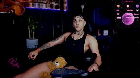 zhoestrong online show from 03-02-25, 08:29