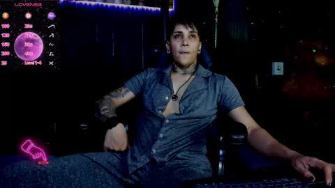 zhoestrong online show from 03-09-25, 10:19