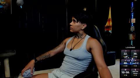 zhoestrong online show from 09-08-25, 06:40