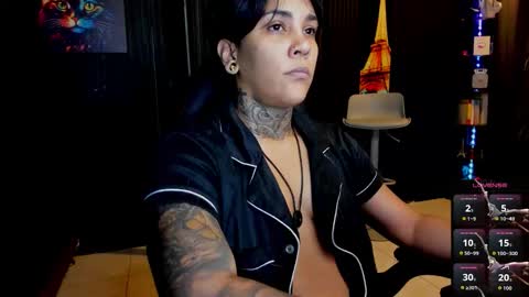 zhoestrong online show from 10-13-25, 10:54