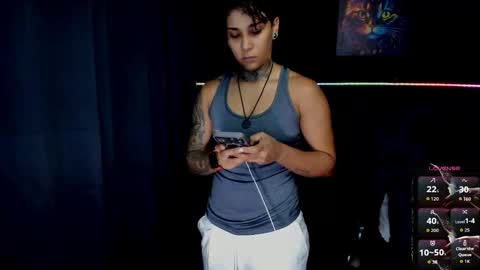 zhoestrong online show from 10-30-25, 12:12