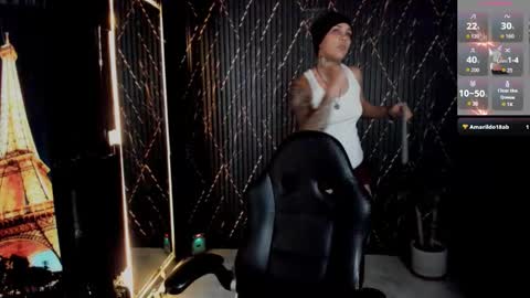 zhoestrong online show from 01-11-26, 05:51