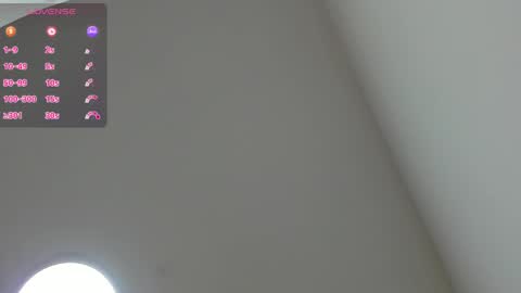 Snapshot of ziamiller chatting on 10-16-25, 11:33 zia online show from 10-16-25, 11:33