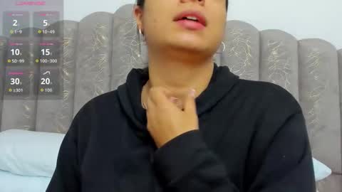 zia online show from 12-18-25, 11:05