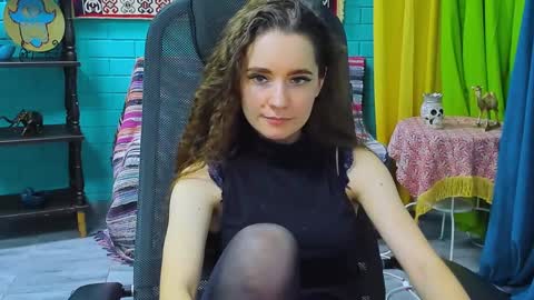 zianichols online show from 01-29-25, 03:58