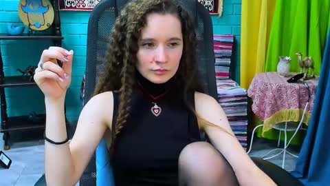 zianichols online show from 03-10-25, 09:53