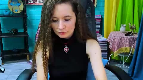 zianichols online show from 03-10-25, 04:03