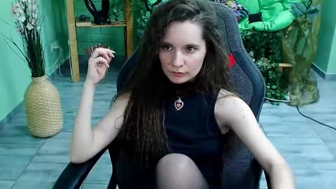 zianichols online show from 03-12-25, 12:31