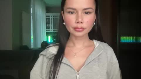 Nensi online show from 12-02-25, 12:10