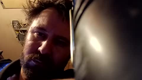 Ziggy online show from 01-24-25, 12:52