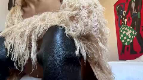 zinalastar online show from 11-22-25, 12:15