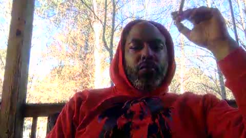 zionlion22 online show from 12-24-24, 07:11