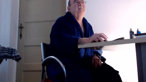 stefano online show from 10-07-25, 08:11