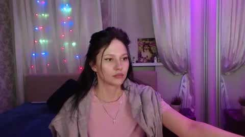 Zlata online show from 02-13-26, 05:31