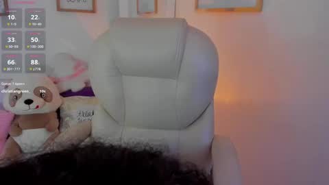 Zobe Love online show from 02-05-26, 05:39