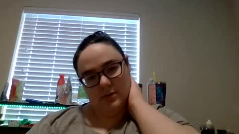 zodiacfan online show from 02-05-25, 06:48