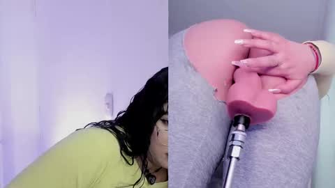 Zoe 3 online show from 11-10-25, 11:31