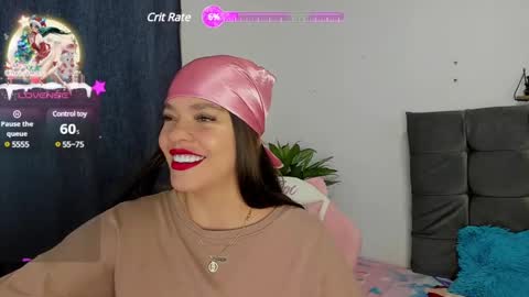 Snapshot of zoe69__ chatting on 12-21-24, 03:58 ZOE online show from 12-21-24, 03:58