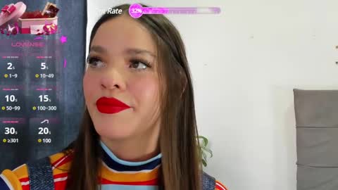 Snapshot of zoe69__ chatting on 01-15-25, 07:12 ZOE online show from 01-15-25, 07:12