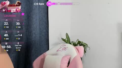 Snapshot of zoe69__ chatting on 01-17-25, 03:23 ZOE online show from 01-17-25, 03:23