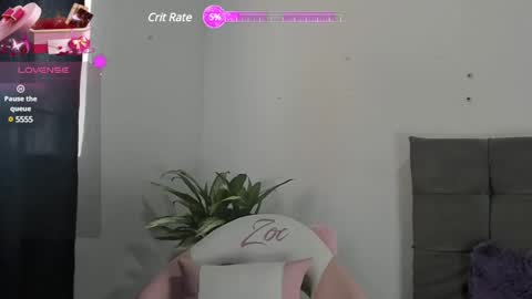 Snapshot of zoe69__ chatting on 02-02-25, 07:25 ZOE online show from 02-02-25, 07:25