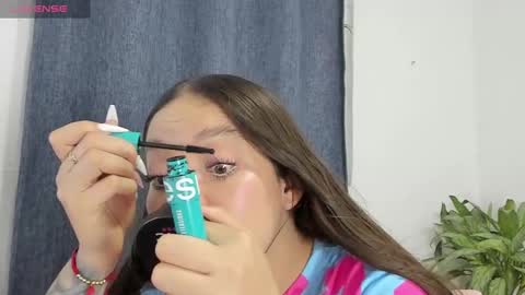 Snapshot of zoe69__ chatting on 03-12-25, 02:20 ZOE online show from 03-12-25, 02:20