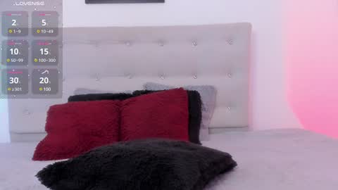 Snapshot of zoe6x chatting on 12-26-24, 05:30 zoe online show from 12-26-24, 05:30