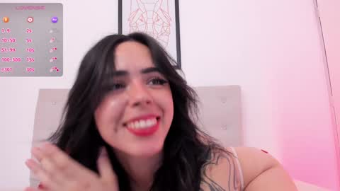 Snapshot of zoe6x chatting on 01-31-25, 02:17 zoe online show from 01-31-25, 02:17
