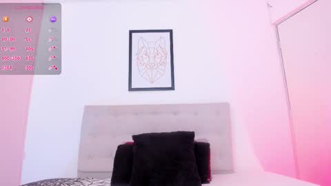 Snapshot of zoe6x chatting on 03-04-25, 02:42 zoe online show from 03-04-25, 02:42
