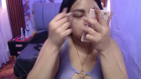 Snapshot of zoe_0111 chatting on 11-03-25, 01:12 zoe_0111 online show from 11-03-25, 01:12