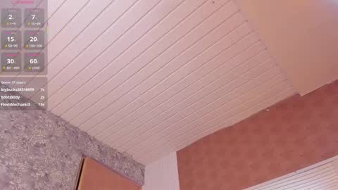 ZOEE online show from 10-17-25, 09:12