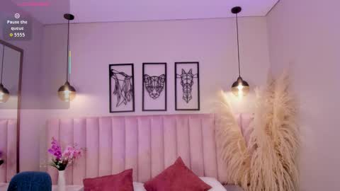 zoe_banks_ online show from 09-16-25, 12:28