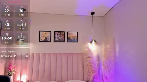 zoe_banks_ online show from 10-04-25, 01:31