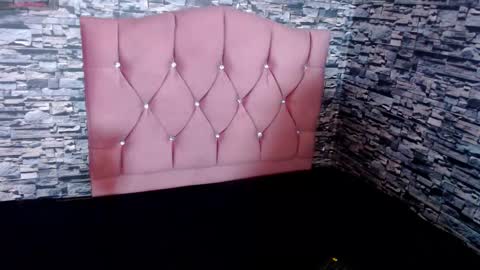 Zoe Bronw online show from 12-01-25, 01:49