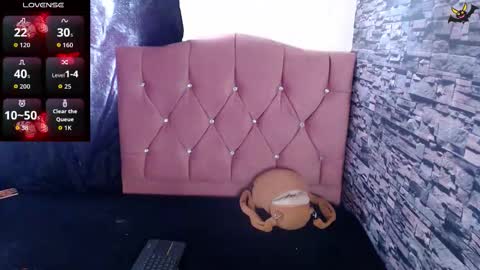 Zoe Bronw online show from 01-16-26, 05:50