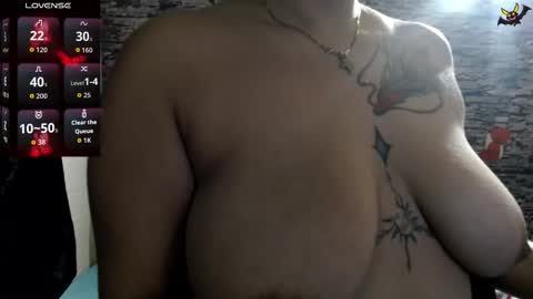 Zoe Bronw online show from 02-27-26, 09:31