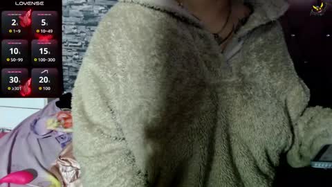 Zoe Bronw online show from 02-28-26, 09:32