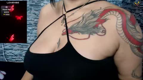 Zoe Bronw online show from 03-03-26, 11:49