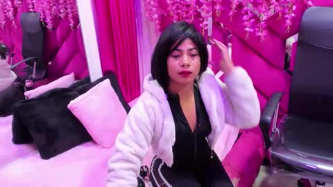 Zoe Browns online show from 09-21-25, 03:41