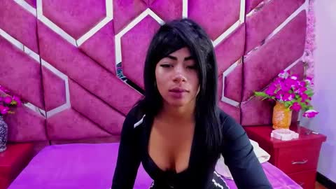 Zoe Browns online show from 11-27-25, 08:33