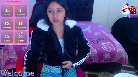 Z O E online show from 01-05-25, 12:21