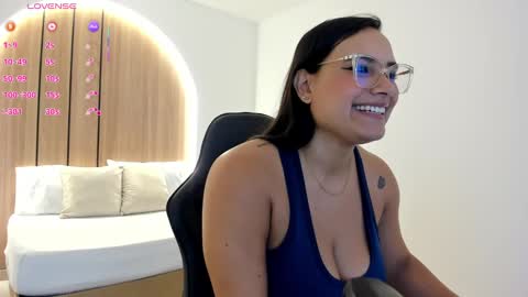 Zoe  online show from 09-15-25, 12:05