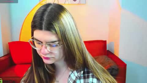 Zoe online show from 03-02-26, 03:52