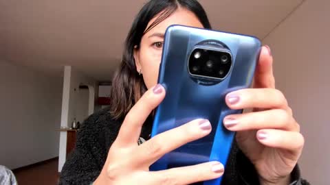 ZOE online show from 02-20-25, 07:19