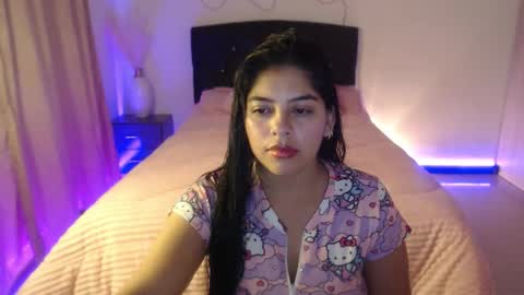 zoe online show from 10-07-25, 12:30