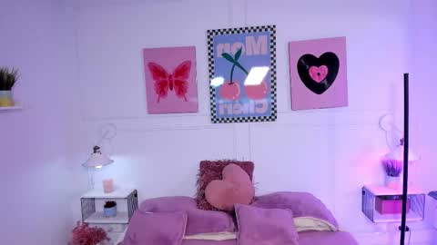 Zoe Lynch online show from 01-07-26, 11:45